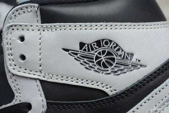 Rep EP 1 White High 555088-035 Black Grey Air Smoke Retro Jordan 555088-035 Light 0403